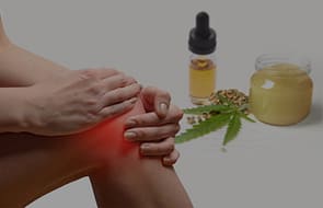 RELIEVE  JOINT PAIN