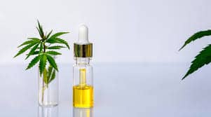 How to avoid THC in CBD products